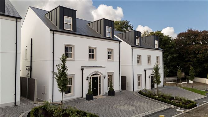 5 Carraig Mór, Seafield Road, Blackrock, Louth