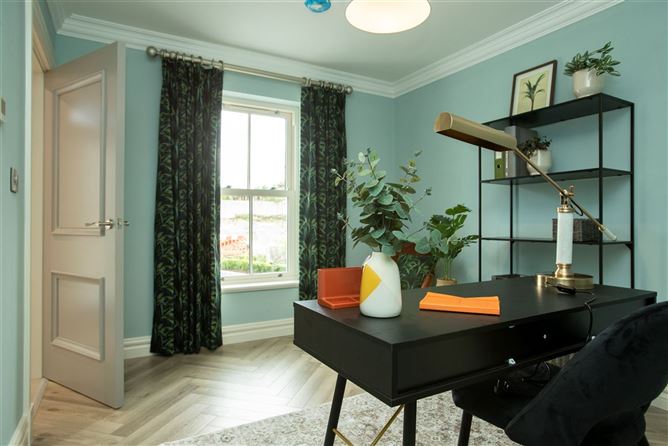 5 Carraig Mór, Seafield Road, Blackrock, Louth