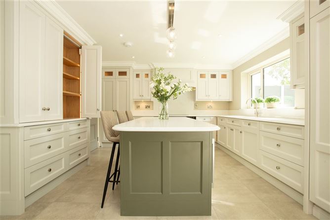 5 Carraig Mór, Seafield Road, Blackrock, Louth