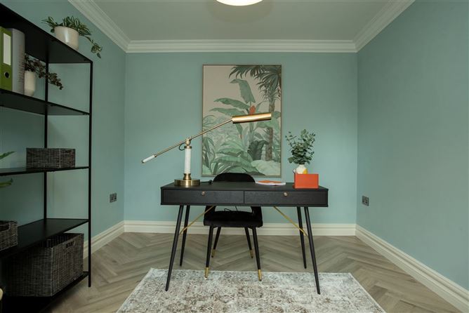 5 Carraig Mór, Seafield Road, Blackrock, Louth