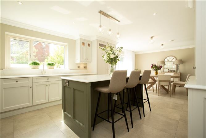 5 Carraig Mór, Seafield Road, Blackrock, Louth