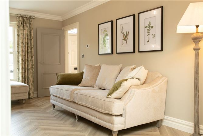 5 Carraig Mór, Seafield Road, Blackrock, Louth