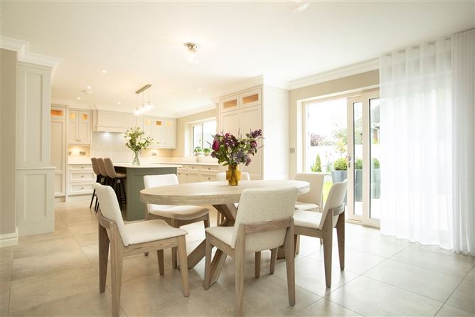 5 Carraig Mór, Seafield Road, Blackrock, Louth