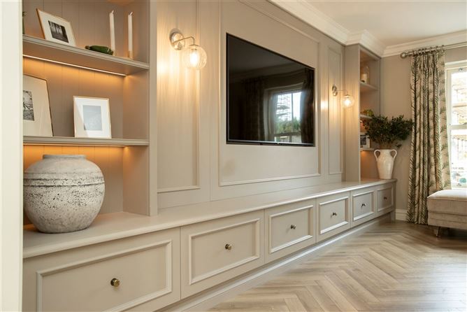 5 Carraig Mór, Seafield Road, Blackrock, Louth