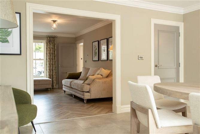 5 Carraig Mór, Seafield Road, Blackrock, Louth