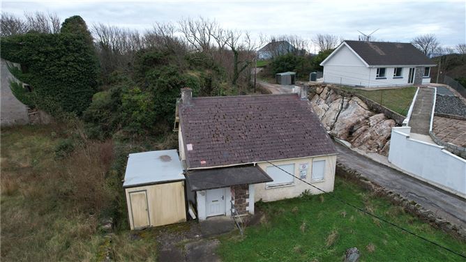 Burtonport Health Centre, Burtonport, Co. Donegal