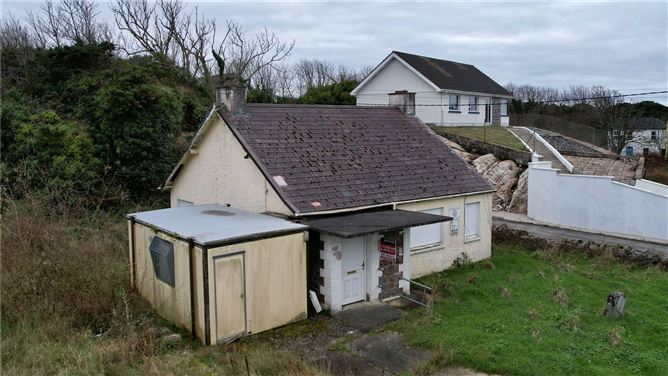 Burtonport Health Centre, Burtonport, Co. Donegal