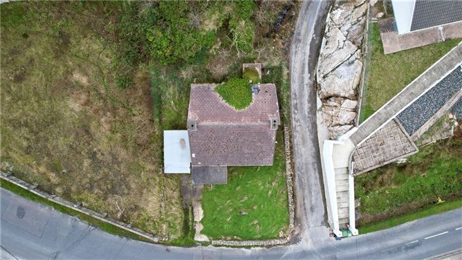 Burtonport Health Centre, Burtonport, Co. Donegal