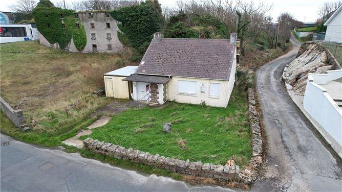 Burtonport Health Centre, Burtonport, Co. Donegal