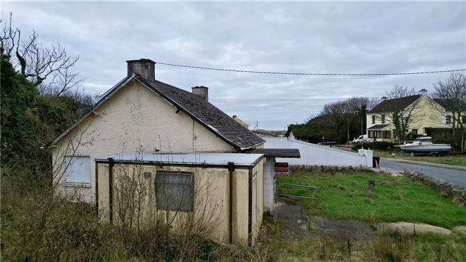 Burtonport Health Centre, Burtonport, Co. Donegal