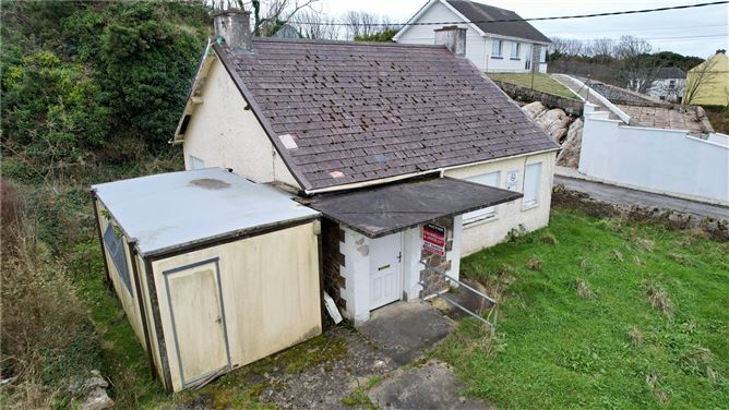 Burtonport Health Centre, Burtonport, Co. Donegal