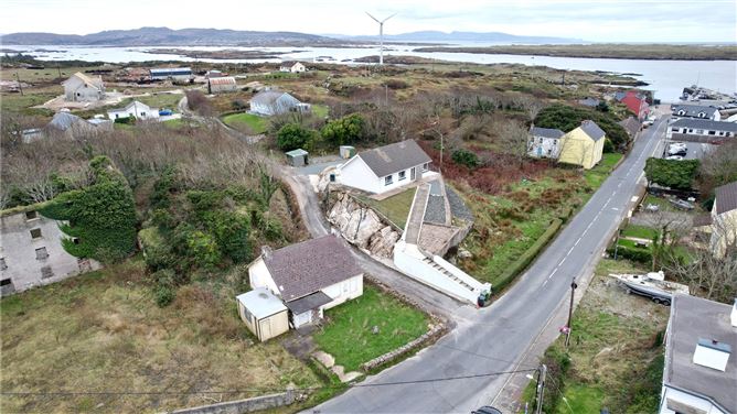 Burtonport Health Centre, Burtonport, Co. Donegal
