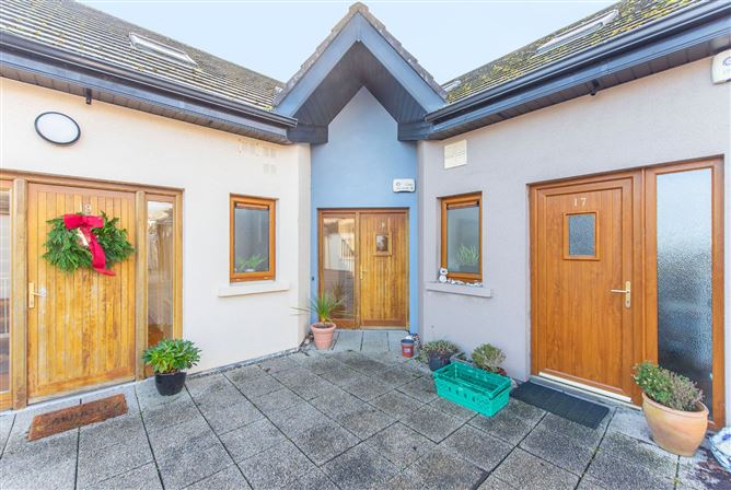 18 Carraig Ná Nóg, Barna, Galway