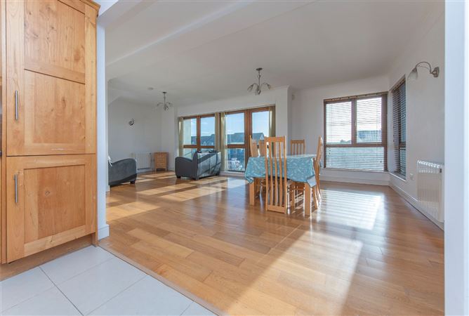 18 Carraig Ná Nóg, Barna, Galway