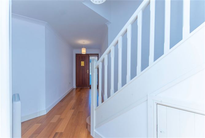 18 Carraig Ná Nóg, Barna, Galway