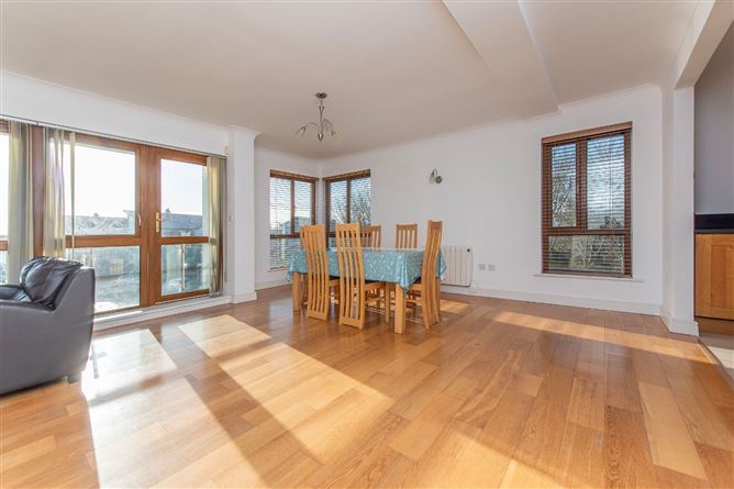 18 Carraig Ná Nóg, Barna, Galway