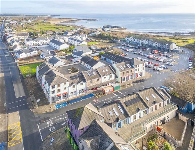 18 Carraig Ná Nóg, Barna, Galway