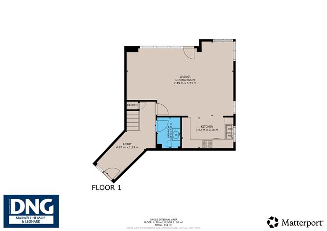 18 Carraig Ná Nóg, Barna, Galway