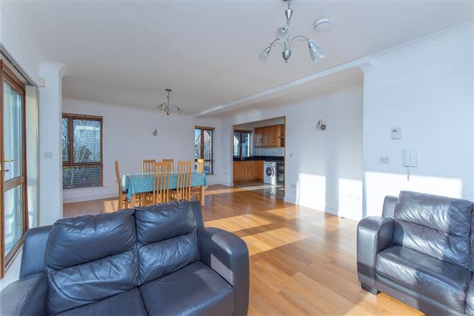 18 Carraig Ná Nóg, Barna, Galway