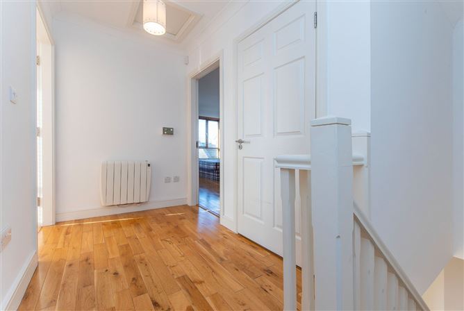 18 Carraig Ná Nóg, Barna, Galway