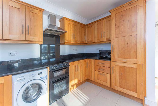 18 Carraig Ná Nóg, Barna, Galway