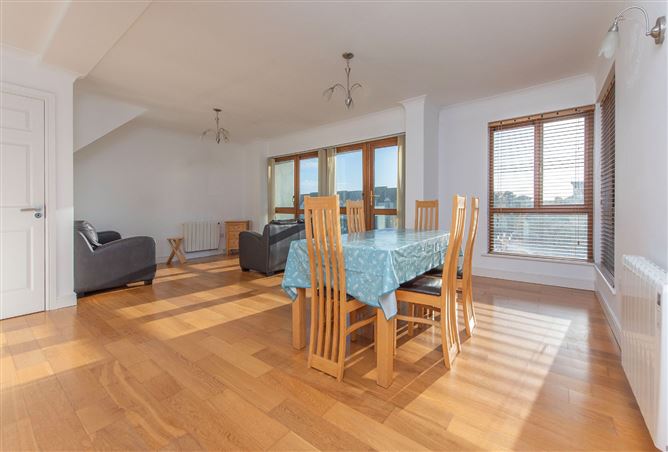 18 Carraig Ná Nóg, Barna, Galway