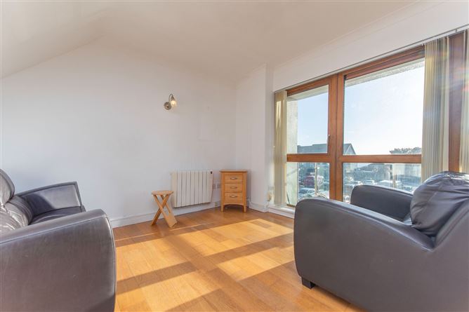 18 Carraig Ná Nóg, Barna, Galway