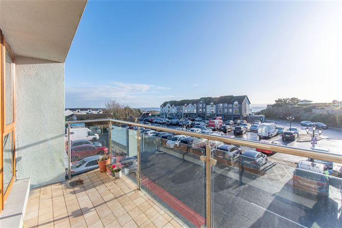 18 Carraig Ná Nóg, Barna, Galway