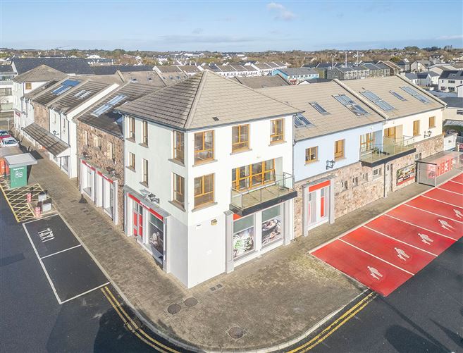 18 Carraig Ná Nóg, Barna, Galway