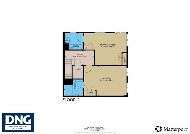 18 Carraig Ná Nóg, Barna, Galway