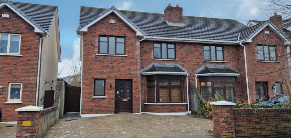 46 Griffin Rath Manor, Maynooth, Kildare