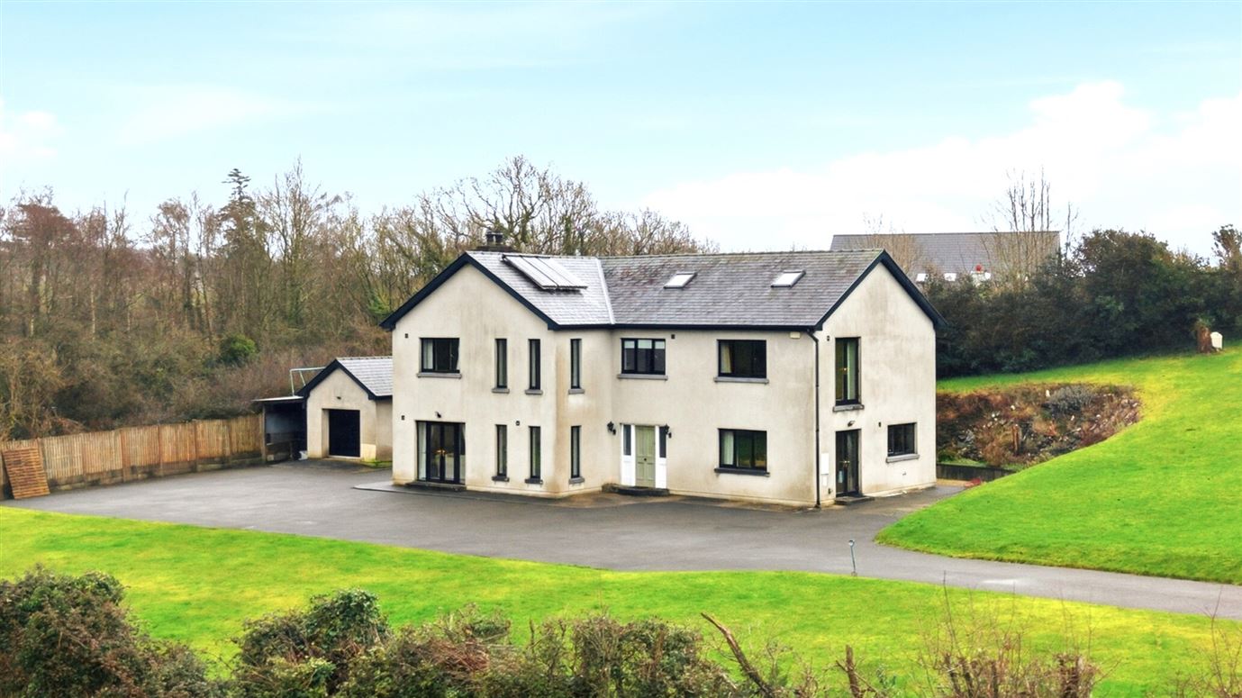 Upper Glenconnor, Clonmel, Co. Tipperary