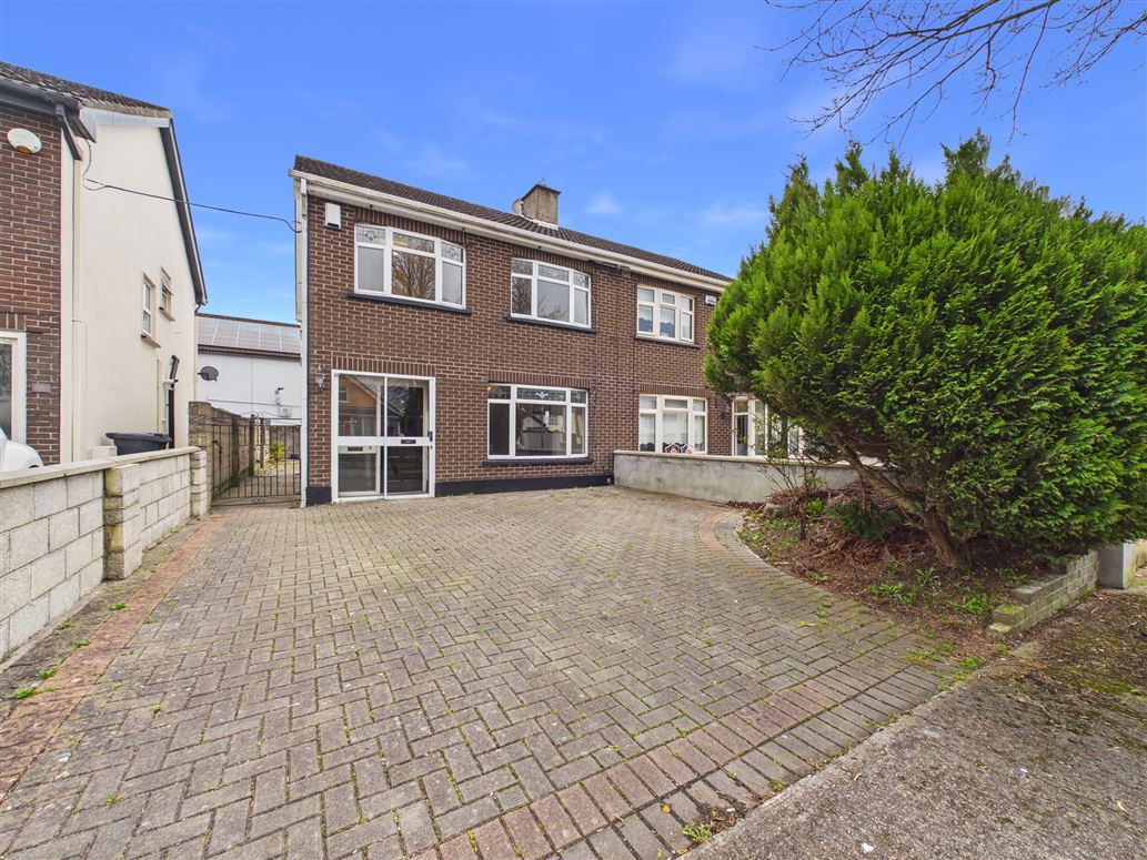 11 Riverforest, Leixlip, Kildare