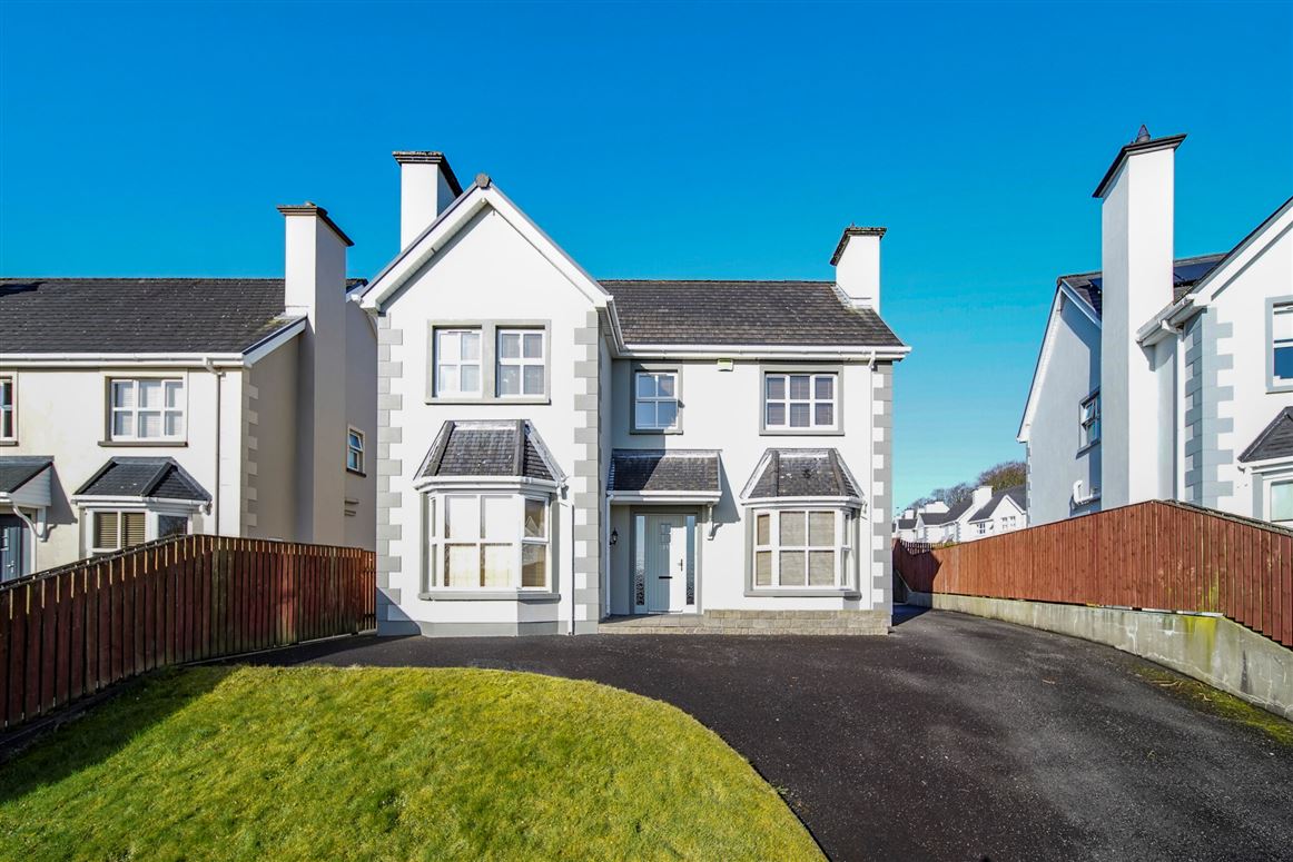 21 The Fairways, Letterkenny, Co. Donegal