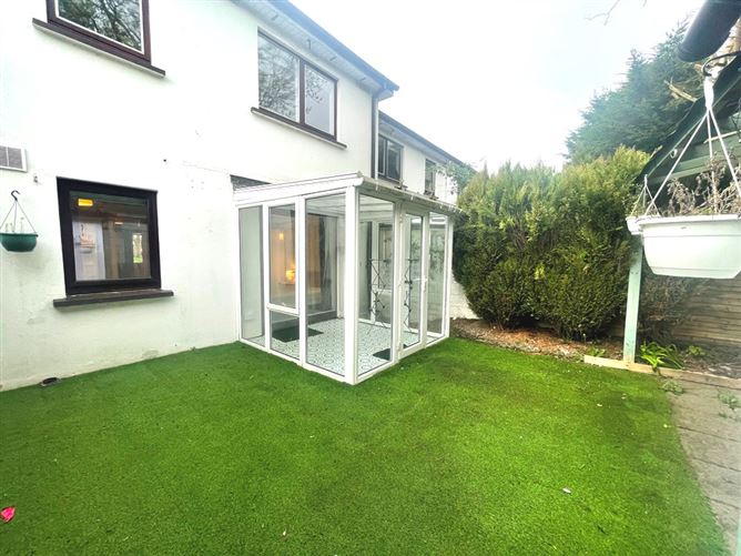 Villa Blanchard, Blanchardstown, Dublin 15