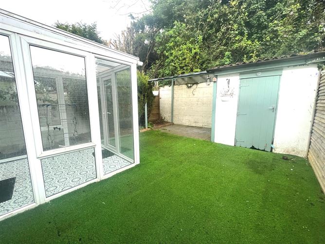 Villa Blanchard, Blanchardstown, Dublin 15