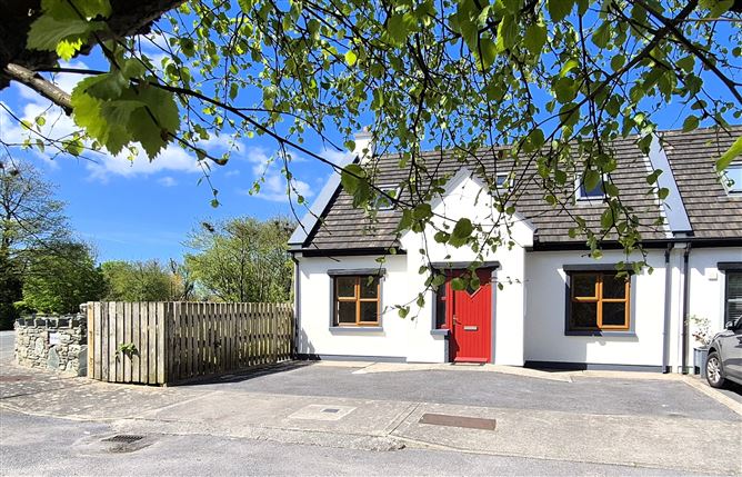 No. 1 The Heath, Louisburgh, Mayo