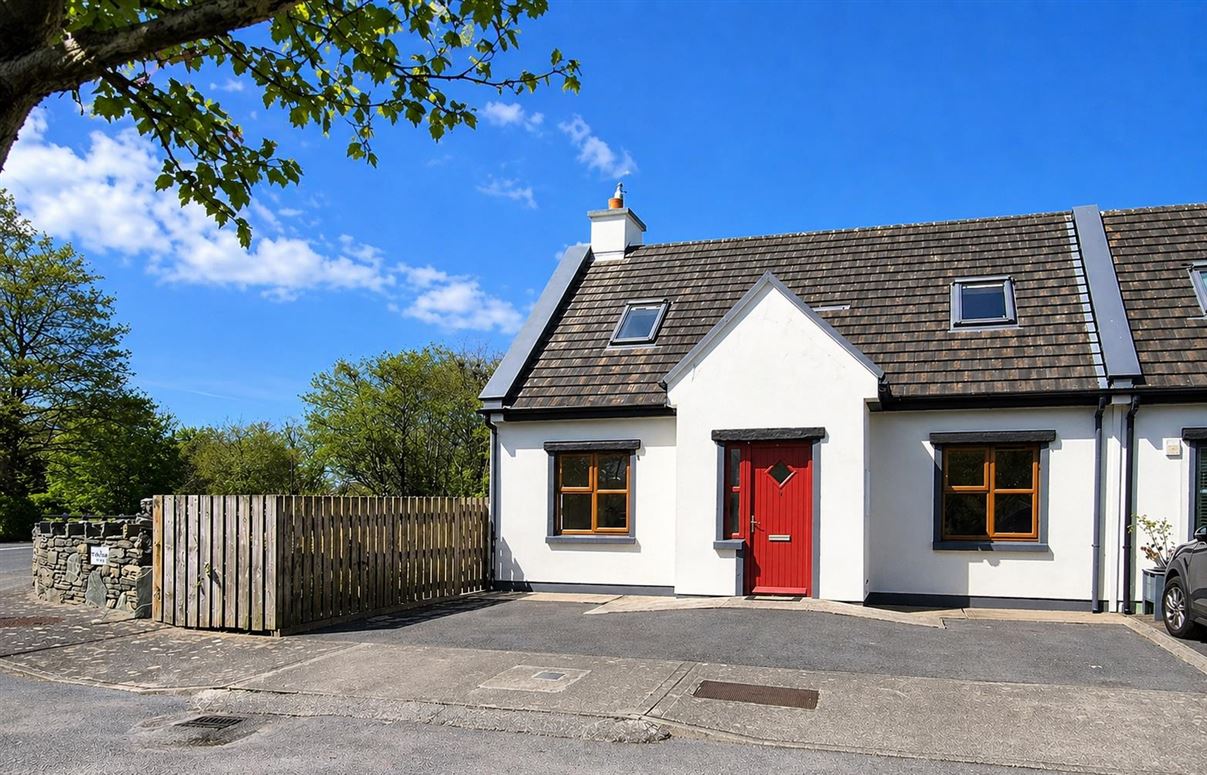 No. 1 The Heath, Louisburgh, Mayo