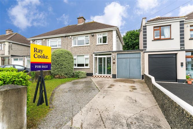 7 Bancroft Grove, Tallaght, Dublin 24