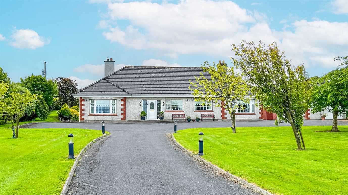 Moulerstown, Glenmore, Co Kilkenny