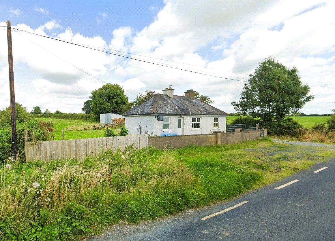 Dawson's Cottage, Booly Ballymack, Cuffesgrange, Kilkenny