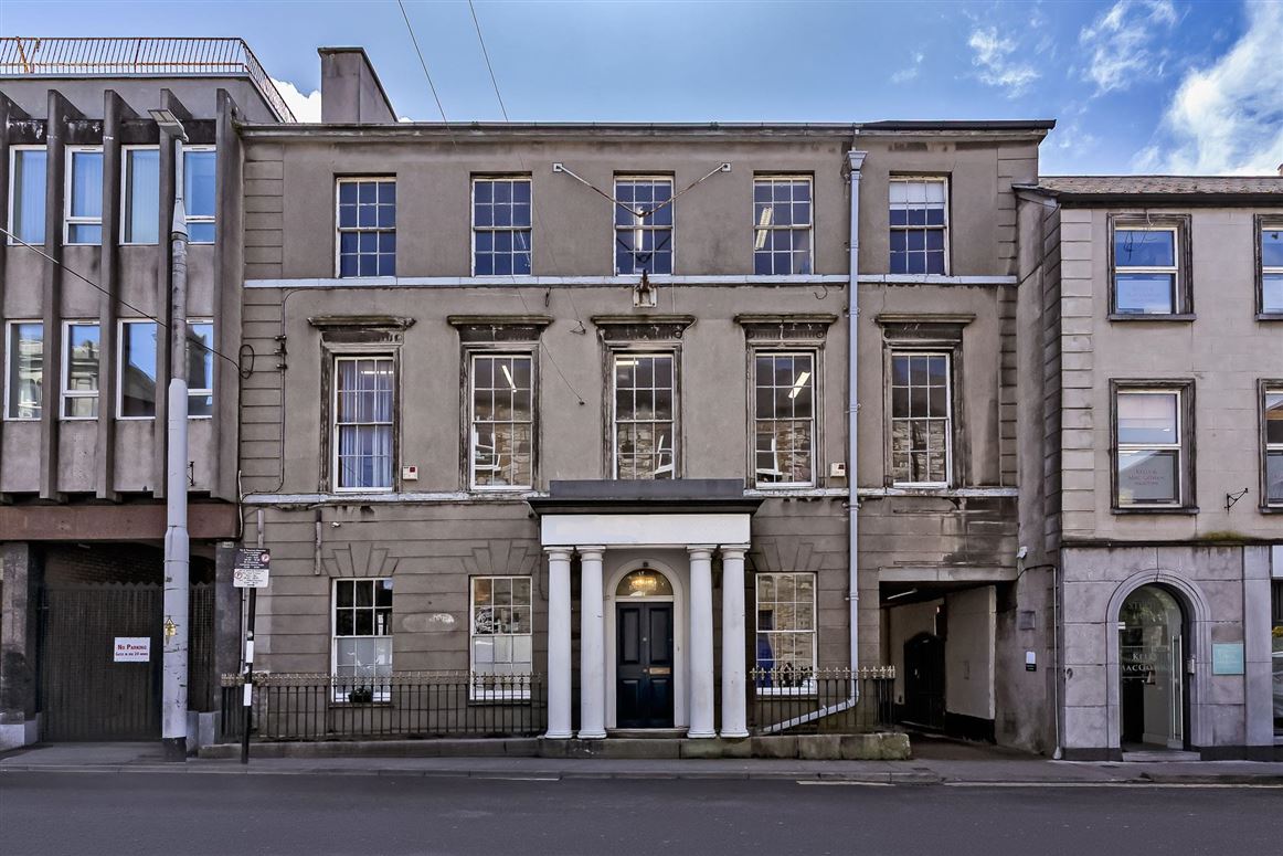 Constitutional Building, Stephen Street, Sligo