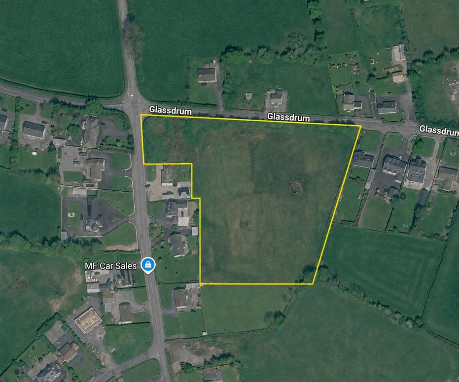 Greenfields Cappawhite, Cappagh White, Tipperary