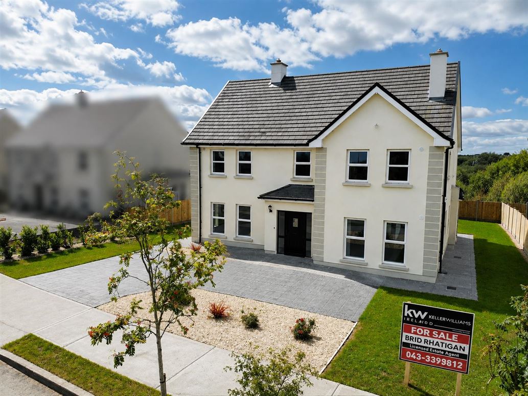 64 Clough Dillons, Keenagh, Longford