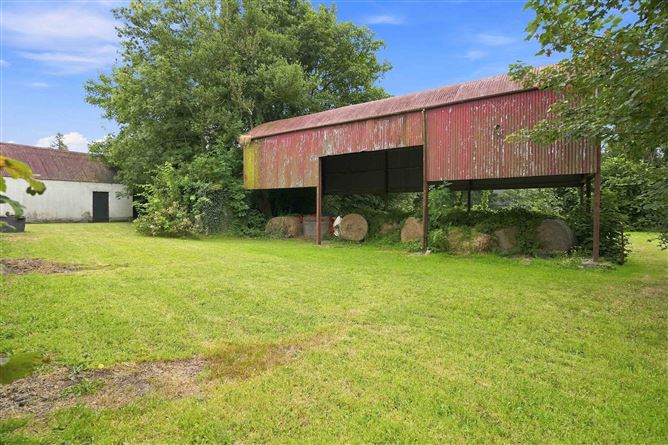 Photo 47 of 52 — Lot 1 - Shantonagh Lodge, Doora, Shantonagh, Co. Monaghan, A75HT28,