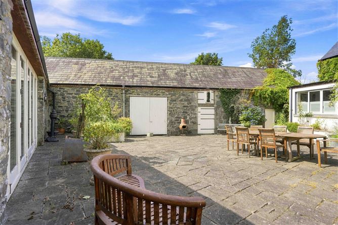Photo 5 of 52 — Lot 1 - Shantonagh Lodge, Doora, Shantonagh, Co. Monaghan, A75HT28,