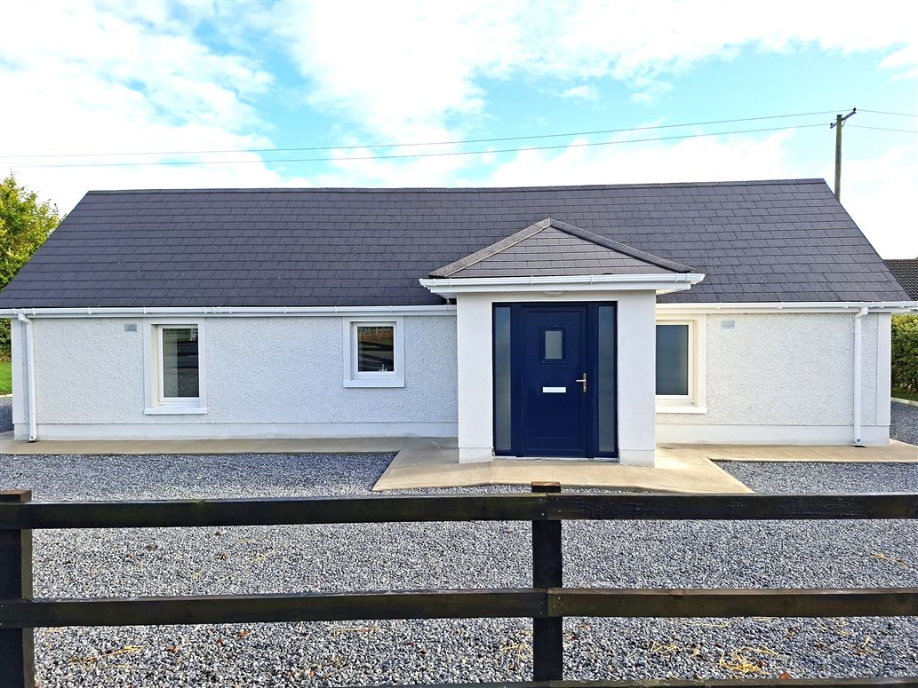 Broughal, Kilcormac, Co. Offaly