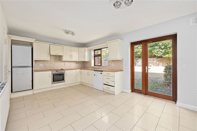 16 Brookes Mill, Prosperous, Co. Kildare, Naas