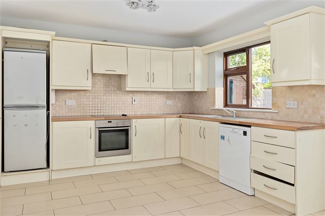 16 Brookes Mill, Prosperous, Co. Kildare, Naas