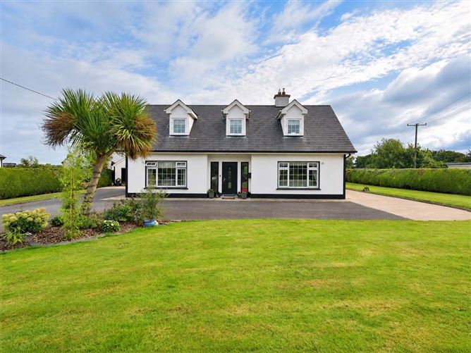 Balreask, Carlanstown, Co. Meath, Kells